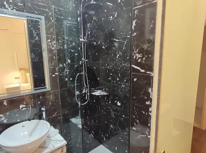 Casa de hóspedes Polymnia Luxury Argostoli (Kefalonia)