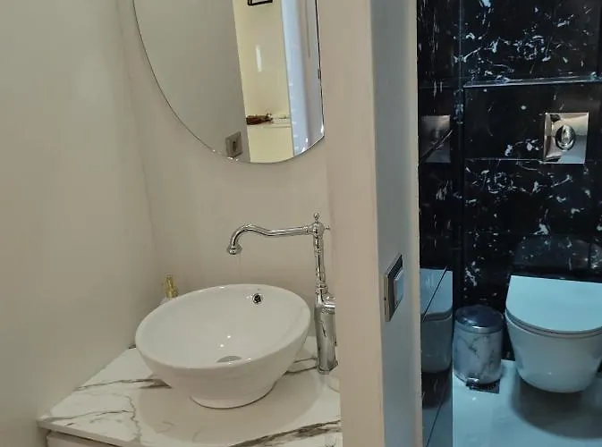 Polymnia Luxury 3* Argostoli (Kefalonia)