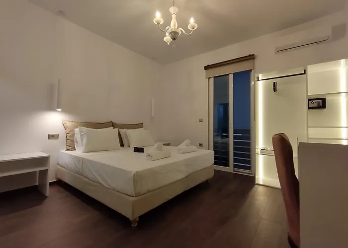 Polymnia Luxury Casa de hóspedes