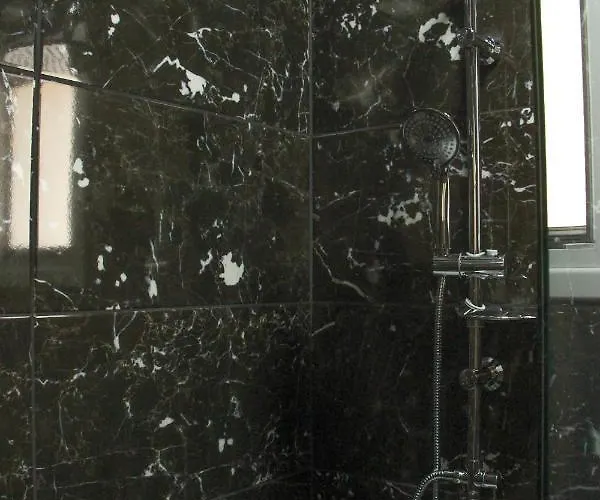 Casa de hóspedes Polymnia Luxury 3*