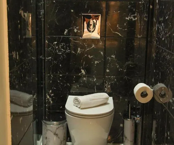 Casa de hóspedes Polymnia Luxury