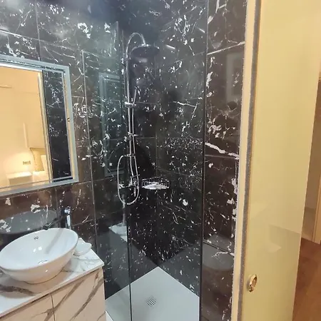 بيت ضيافة Polymnia Luxury أرغوستولي