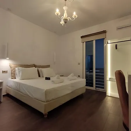Polymnia Luxury بيت ضيافة
