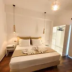 Гостевой дом Polymnia Luxury 3*