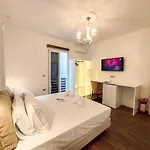 Гостевой дом Polymnia Luxury 3*
