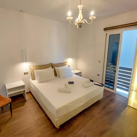 Maison d'hôtes Polymnia Luxury