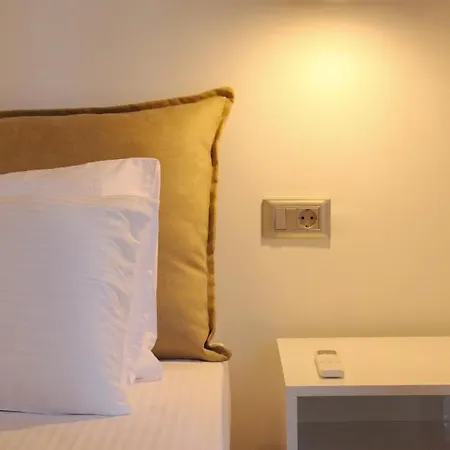 Πανσιόν Polymnia Luxury