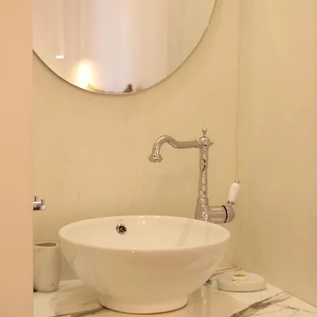Πανσιόν Polymnia Luxury