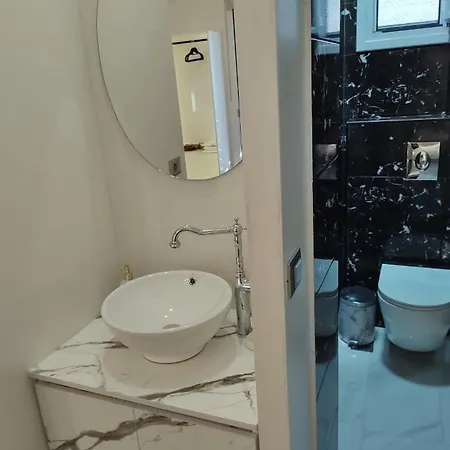 Polymnia Luxury 3* Argostóli