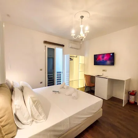 Πανσιόν Polymnia Luxury *
