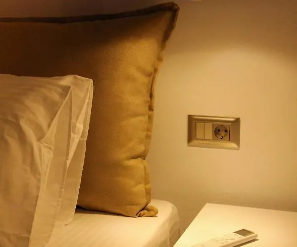 Guest house Polymnia Luxury 3*