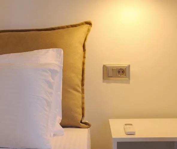 Guest house Polymnia Luxury