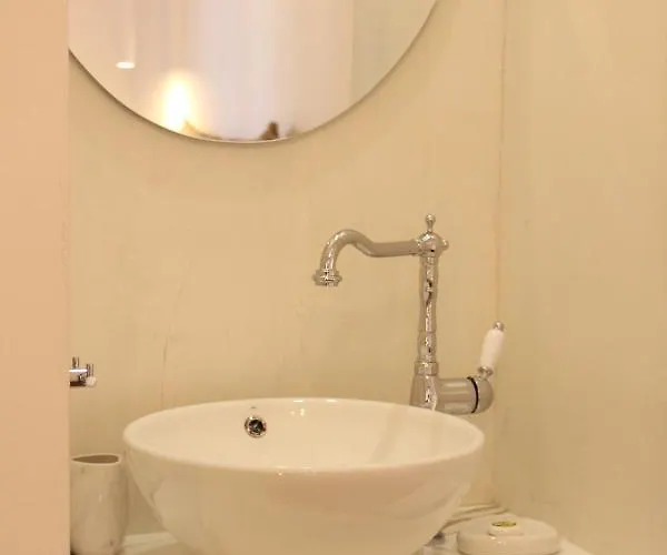 Guest house Polymnia Luxury