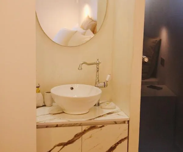 Guest house Polymnia Luxury 3*