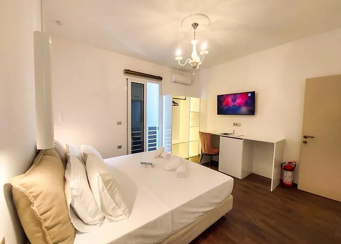 Guest house Polymnia Luxury 3*