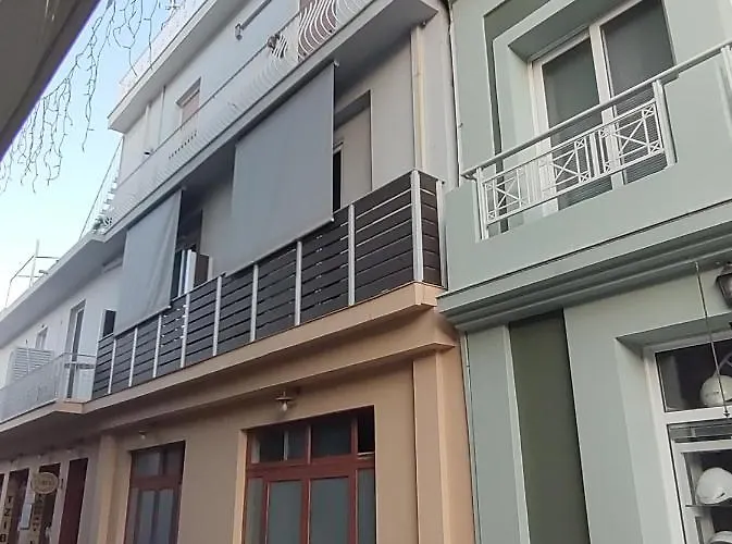 Guest house Polymnia Luxury Argostoli (Kefalonia)