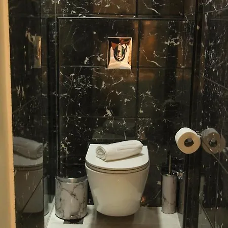 Pensjonat Polymnia Luxury